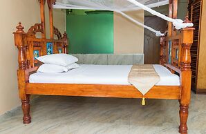 Hotel Sisters and Spa