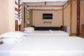 Hotel Sisters and Spa