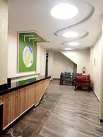 Hotel Sisters and Spa