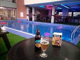 Hotel Sisters and Spa