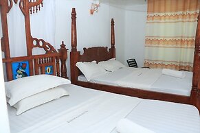 Hotel Sisters and Spa
