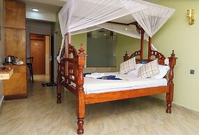 Hotel Sisters and Spa