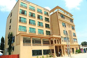 Hotel Sisters and Spa
