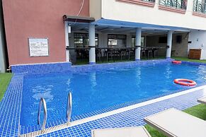 Hotel Sisters and Spa