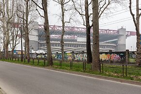 notaMI - Civitali Suite - San Siro