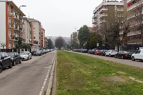 notaMI - Civitali Suite - San Siro