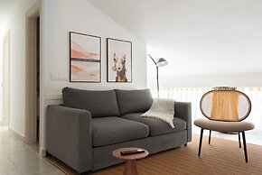 Limehome Madrid Sol