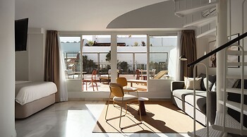 Limehome Madrid Sol