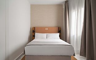 Limehome Madrid Sol