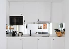 Limehome Madrid Sol