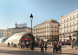 Limehome Madrid Sol