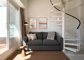Limehome Madrid Sol