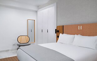 Limehome Madrid Sol