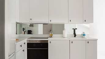 Limehome Madrid Sol