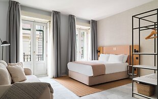 Limehome Madrid Sol