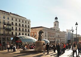 Limehome Madrid Sol