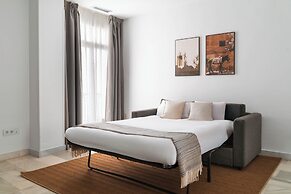 Limehome Madrid Sol