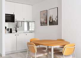 Limehome Madrid Sol