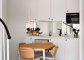Limehome Madrid Sol