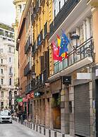 Limehome Madrid Sol