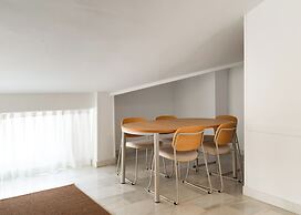 Limehome Madrid Sol