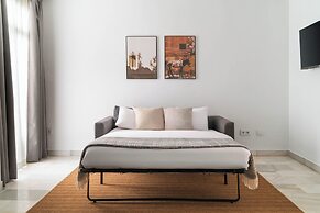 Limehome Madrid Sol