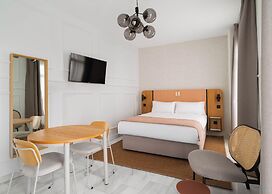 Limehome Madrid Sol