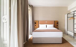 Limehome Madrid Sol