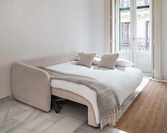 Limehome Madrid Sol