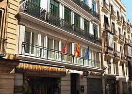 Limehome Madrid Sol