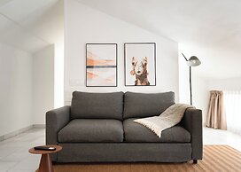 Limehome Madrid Sol