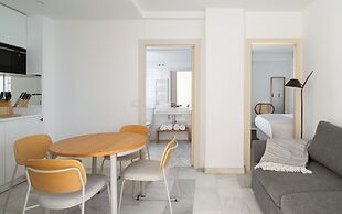 Limehome Madrid Sol