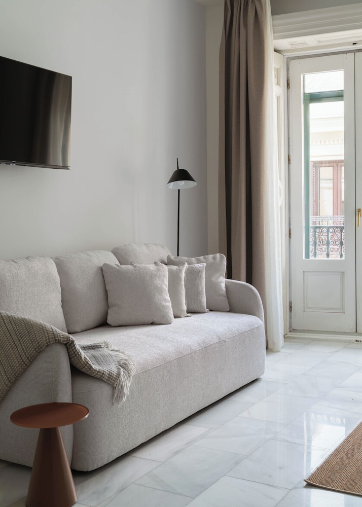 Limehome Madrid Sol