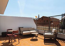 Limehome Madrid Sol
