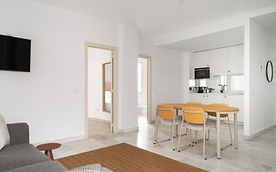 Limehome Madrid Sol