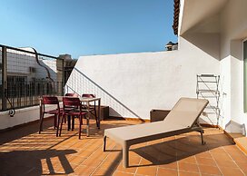 Limehome Madrid Sol