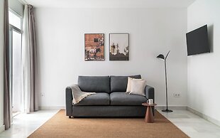 Limehome Madrid Sol