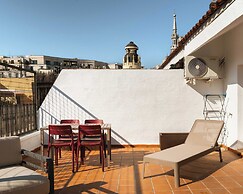Limehome Madrid Sol