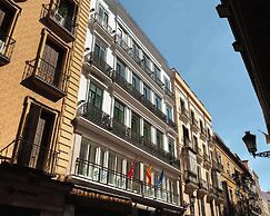 Limehome Madrid Sol