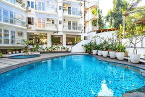 Staymaster Solintra 2BHK C401