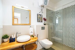 Staymaster Solintra 2BHK C401
