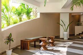 Staymaster Solintra 2BHK C401
