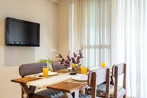 Staymaster Solintra 2BHK C401