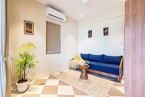 Staymaster Solintra 2BHK C401