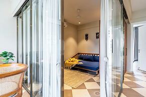 Staymaster Solintra 2BHK C401