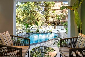 Staymaster Solintra 2BHK C401