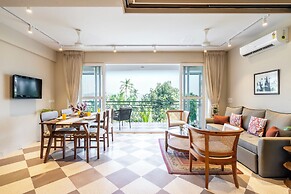 Staymaster Solintra 2BHK C401