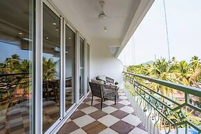 Staymaster Solintra 2BHK C401