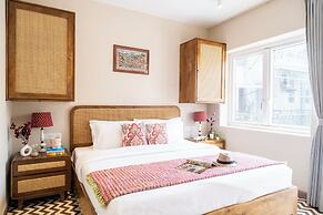 Staymaster Solintra 2BHK C401