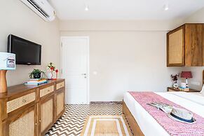 Staymaster Solintra 2BHK C401
